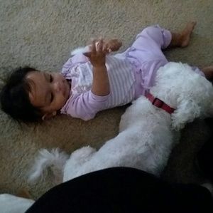 Meet your Posher, Sarina